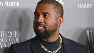 Kanye West's High School Artwork Appraised on 'Antiques Roadshow'